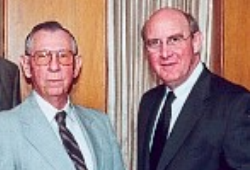 Dr. Kenneth Swan